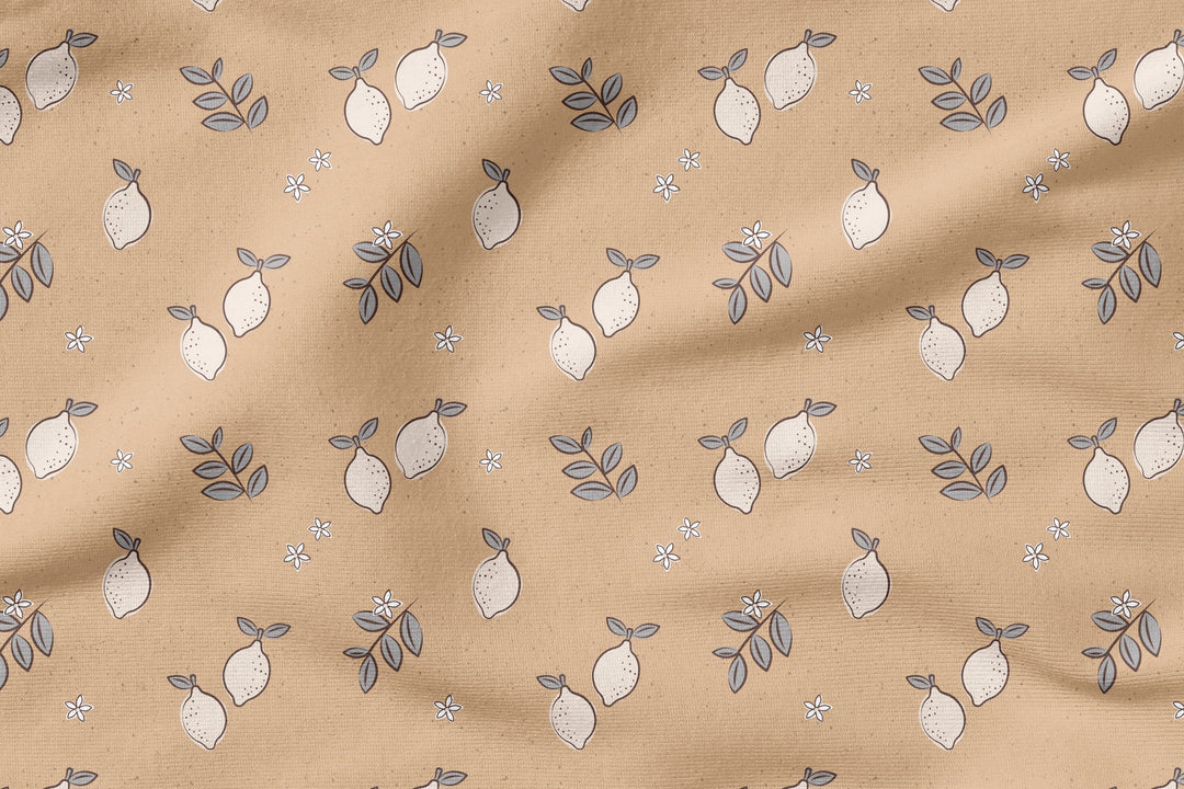 Vorbestellung | "Lemon Orchard" fadenwunsch 