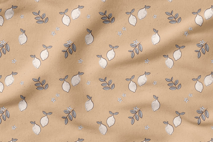 Vorbestellung | "Lemon Orchard" fadenwunsch 