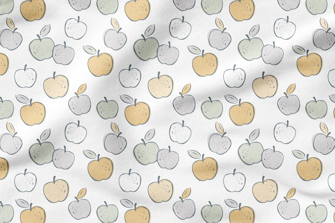 Vorbestellung | "Apple Harvest" fadenwunsch 