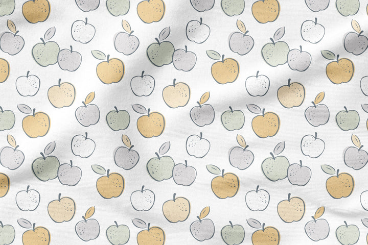 Vorbestellung | "Apple Harvest" fadenwunsch 