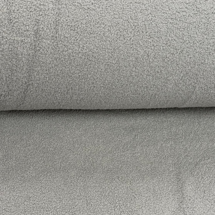 Teddy Fleece - Altmint hell Fadenwunsch 