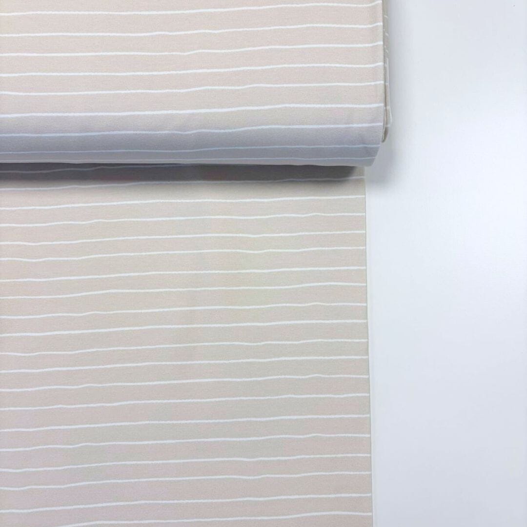 "Eselchen Kombi Streifen" fadenwunsch 