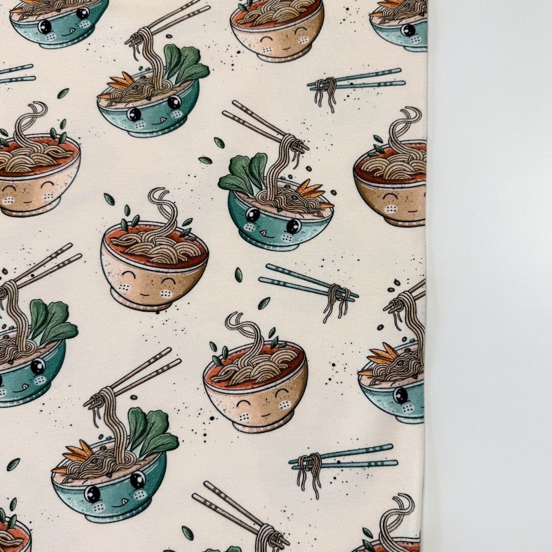 "Ramen Beige" fadenwunsch 