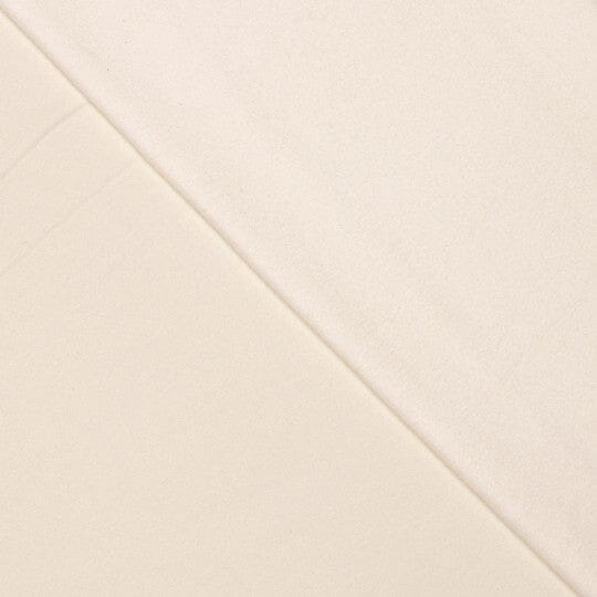 Heavy Sweat Creme | angerauter Sweatstoff Swafing 