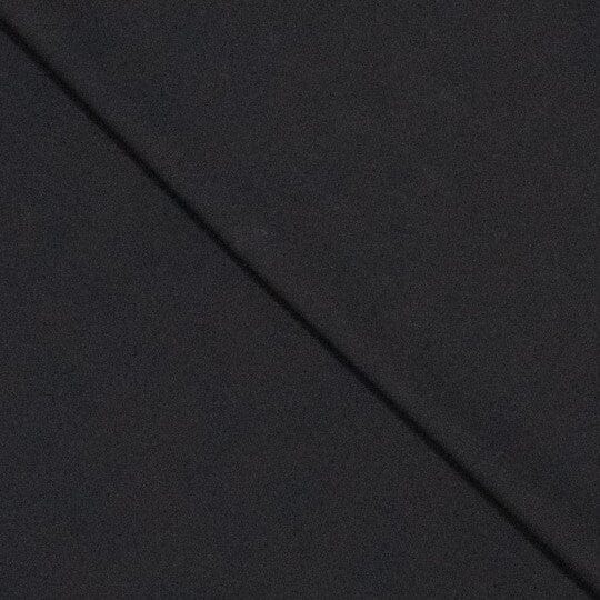 Sportlycra Schwarz Fadenwunsch 