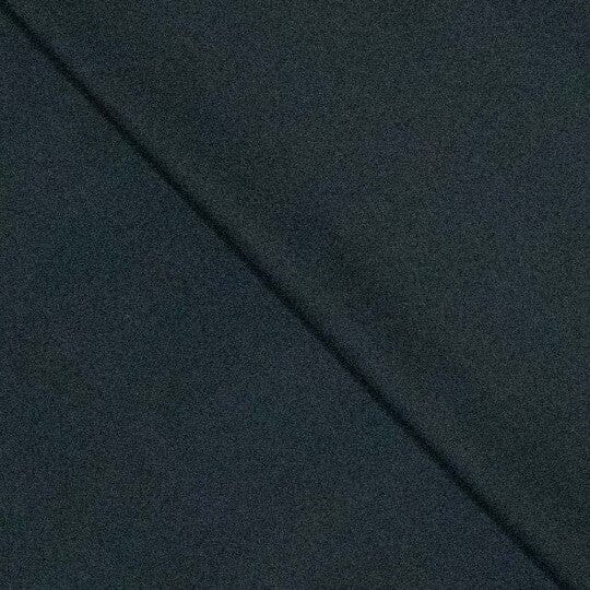 Baumwoll Stretch – Marine | Soft Touch Fadenwunsch 