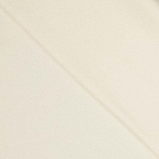 Baumwoll Stretch – Creme | Soft Touch Fadenwunsch 