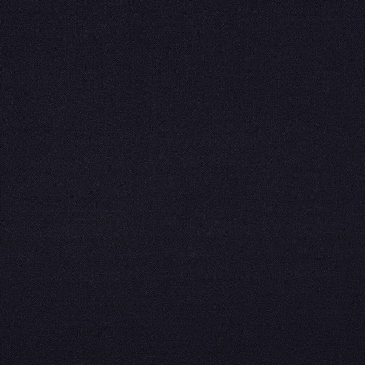 French Terry Indigo Blau Swafing 