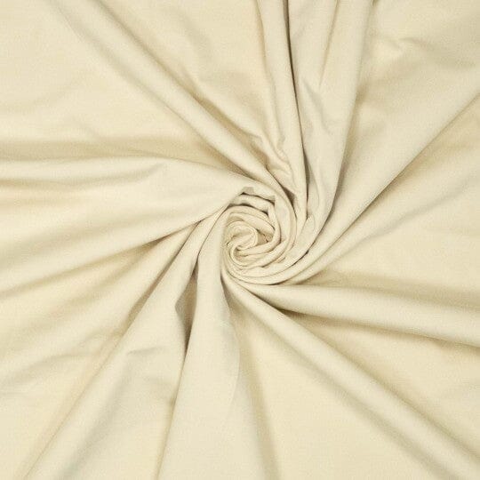 Sportlycra Creme Fadenwunsch 