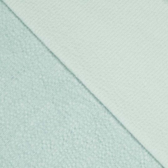 Feincord Stretch uni – Hellmint Fadenwunsch 