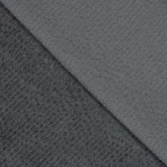 Feincord Stretch uni – Dunkelblau Vintage Fadenwunsch 