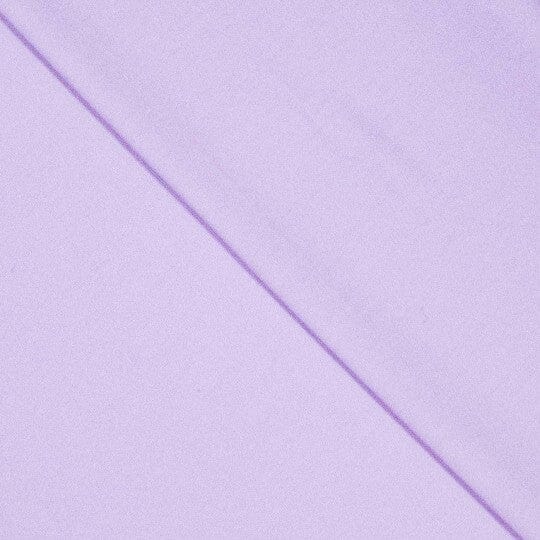 Baumwoll Stretch – Flieder | Soft Touch Fadenwunsch 