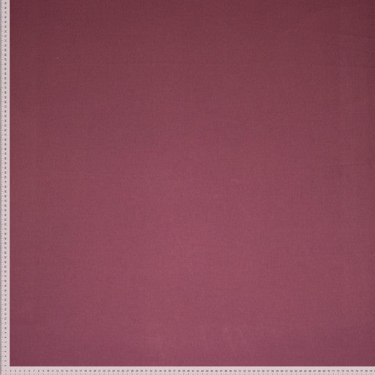 Popeline Paper Touch – Mauve