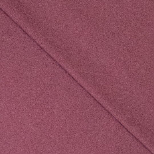 Popeline Paper Touch – Mauve Fadenwunsch 