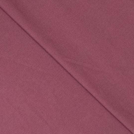 Popeline Paper Touch – Mauve