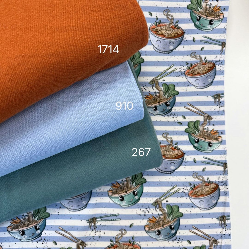 "Ramen Streifen" fadenwunsch 