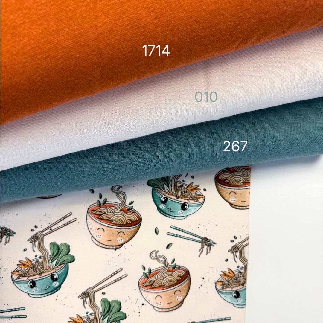 "Ramen Beige" fadenwunsch 