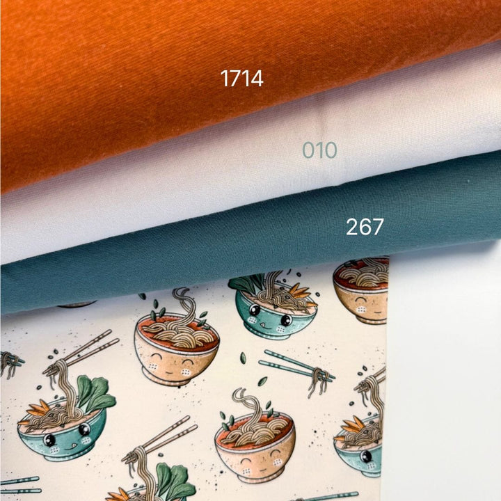 "Ramen Beige" fadenwunsch 