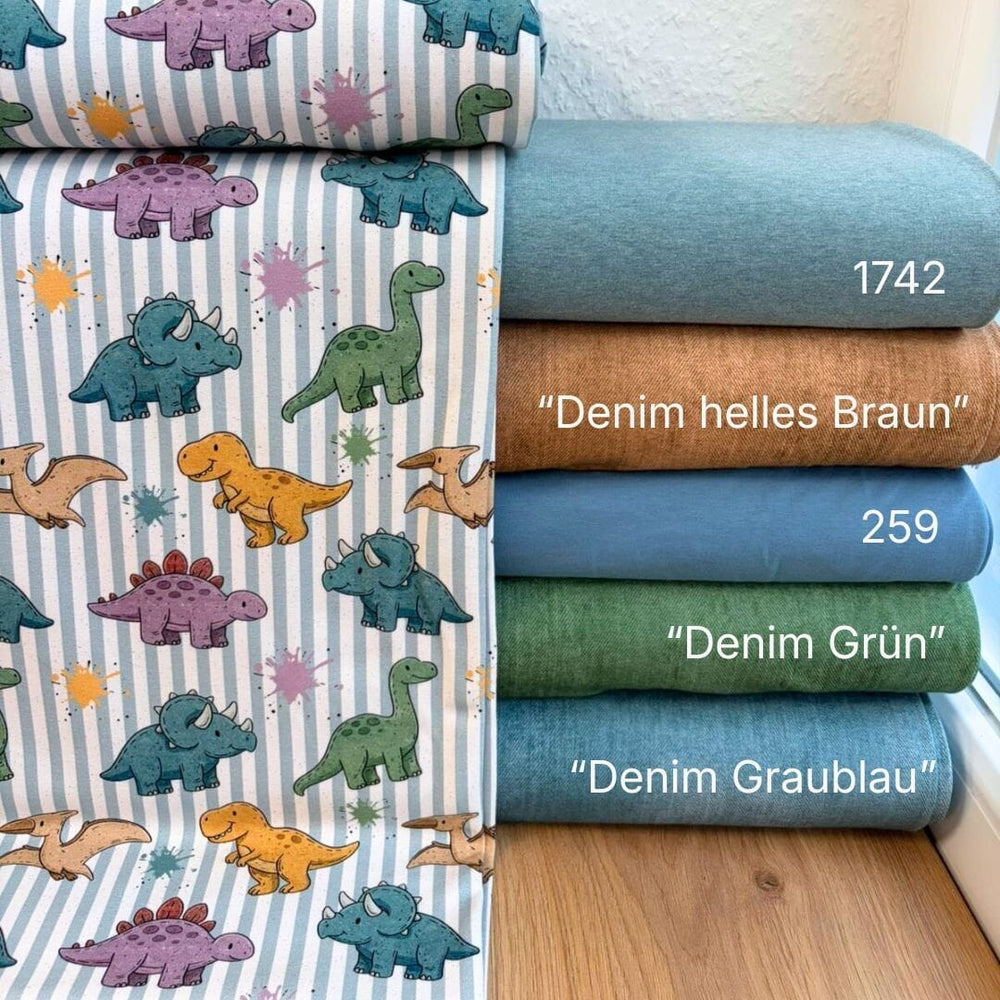 "Dinotopia" fadenwunsch 