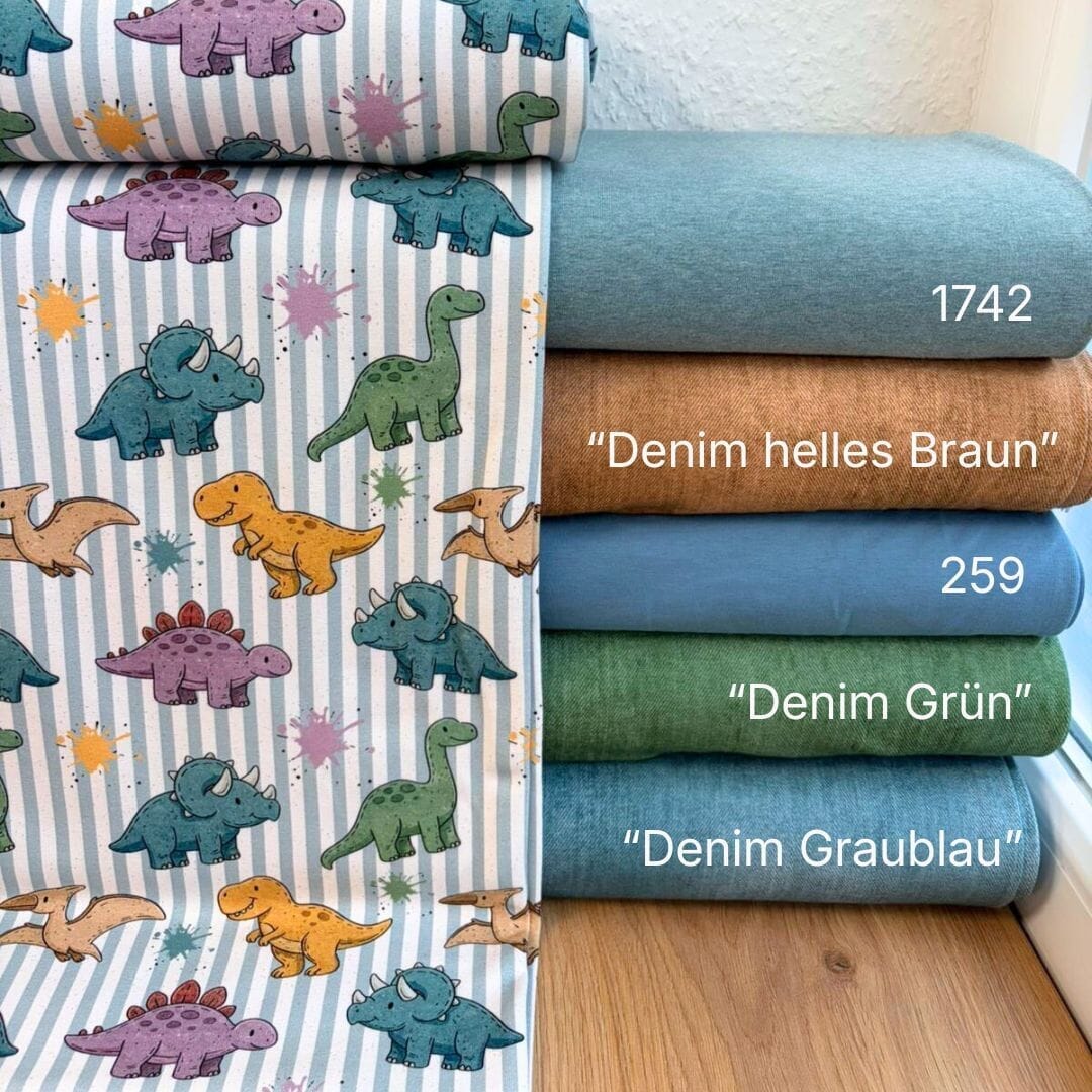 "Dinotopia" fadenwunsch 