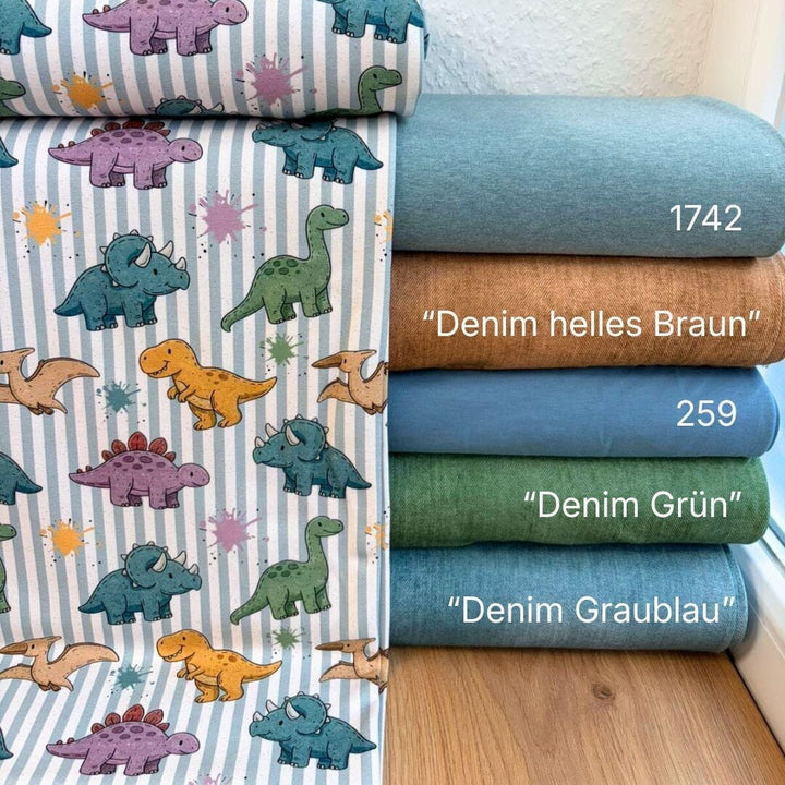 "Dinotopia" fadenwunsch 