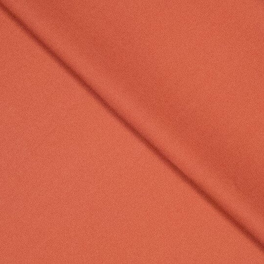 Baumwoll Stretch – Mango | Soft Touch Fadenwunsch 