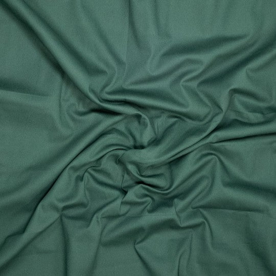 Baumwoll Stretch „Soft Touch“ |  Pine Grove