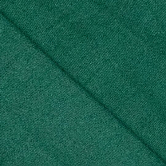 Viskose Rib Jersey – Tannengrün Fadenwunsch 