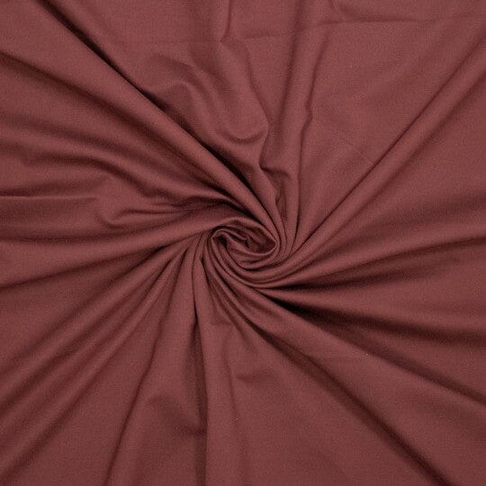 Romanit / Roma Knit – Midnight Burgundy Fadenwunsch 