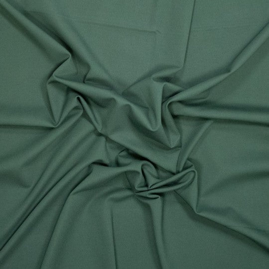 Romanit / Roma Knit – Tannengrün