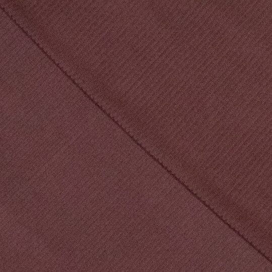 Bambus Rib-Jersey | Midnight Burgundy 690 Fadenwunsch 