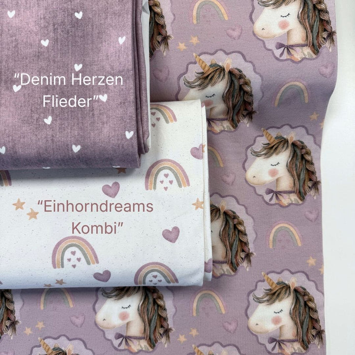 "Einhorndreams" fadenwunsch 