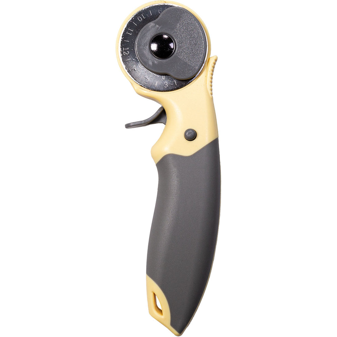 Rollschneider Sicherheitsgriff 45 mm