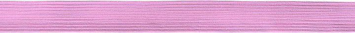 Gummiband farbig | Flieder | 15mm