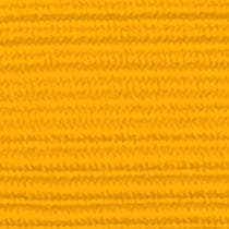 Gummiband farbig | Orangegelb | 15mm Fadenwunsch 