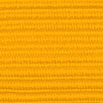 Gummiband farbig | Orangegelb | 15mm