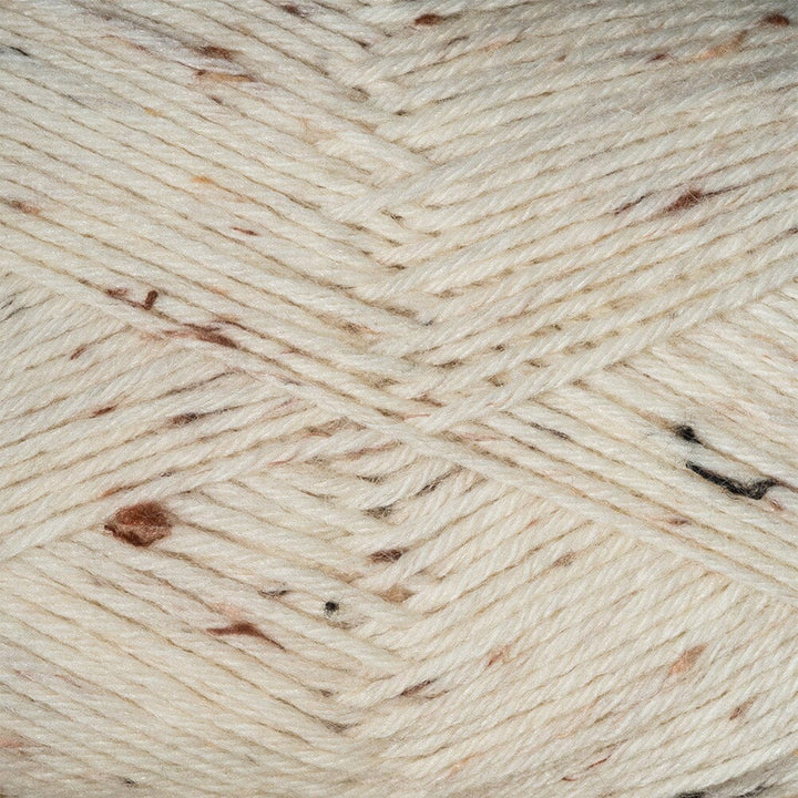 Sockenwolle | Wollweiß 089 | Voolis Soley 6-fädig Fadenwunsch 