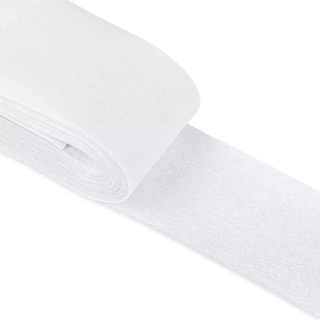 Prym Saum-Vlies mit Trägerpapier 20 mm –| 5 m Fadenwunsch 