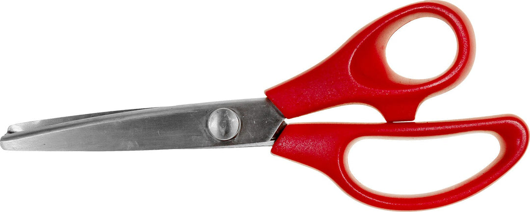 Universal Zackenschere 7,9" 20cm Fadenwunsch 