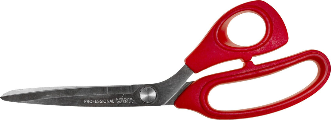 Professional Schneiderschere 9,5" 24cm Fadenwunsch 