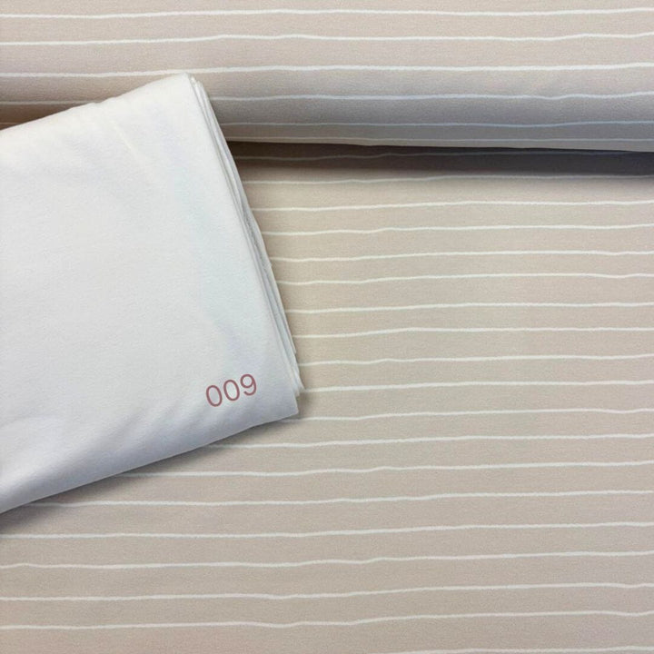 "Eselchen Kombi Streifen" fadenwunsch 