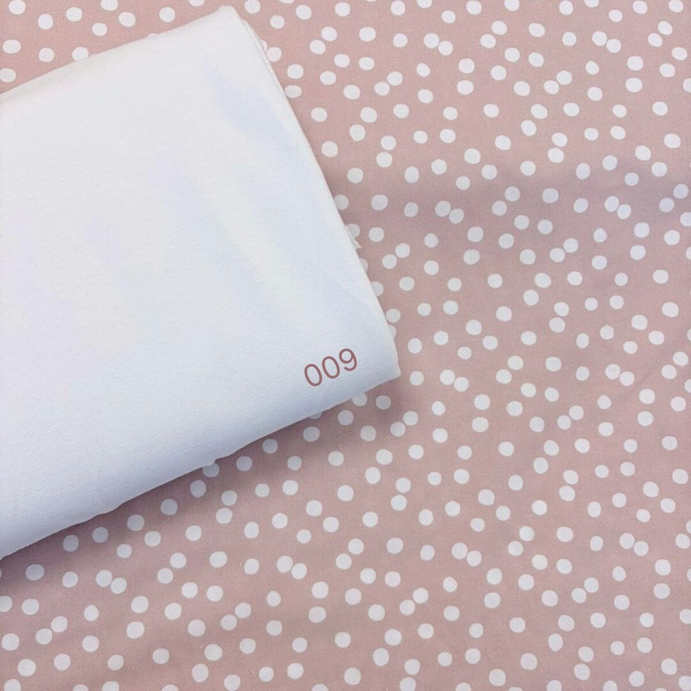 "Eselchen Kombi Punkte" fadenwunsch 