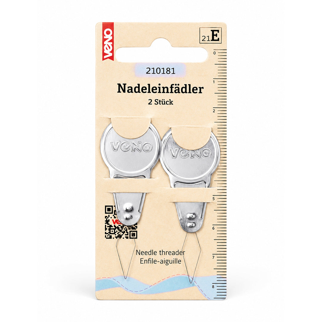 Nadeleinfädler | 2 Stück
