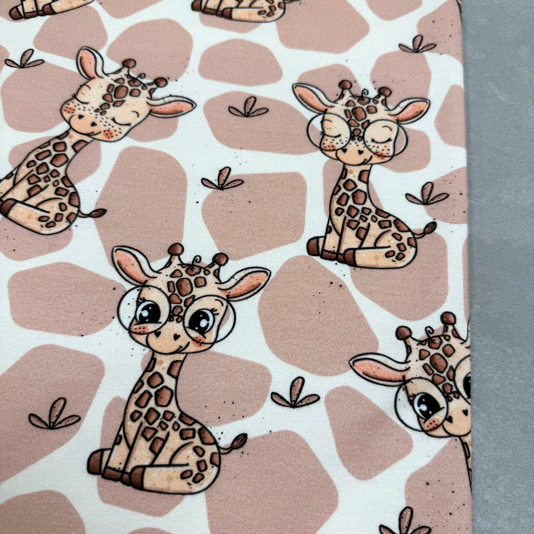 "Giraffe Gina" fadenwunsch 