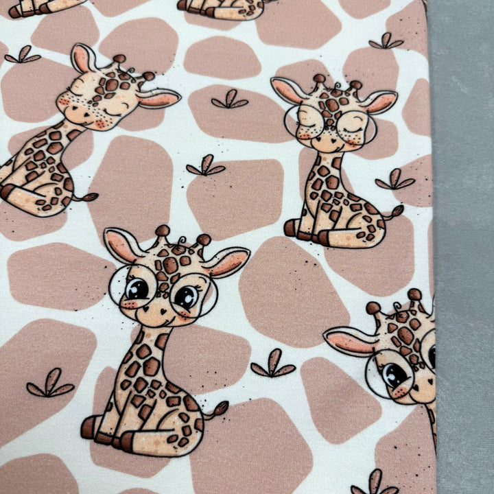 "Giraffe Gina" fadenwunsch 