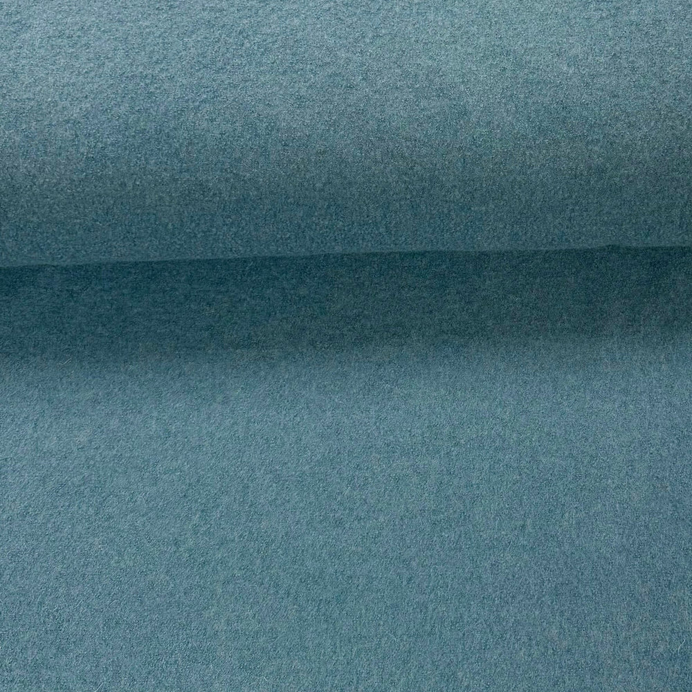 Walk | Wollstoff | Smaragd 267 Swafing 