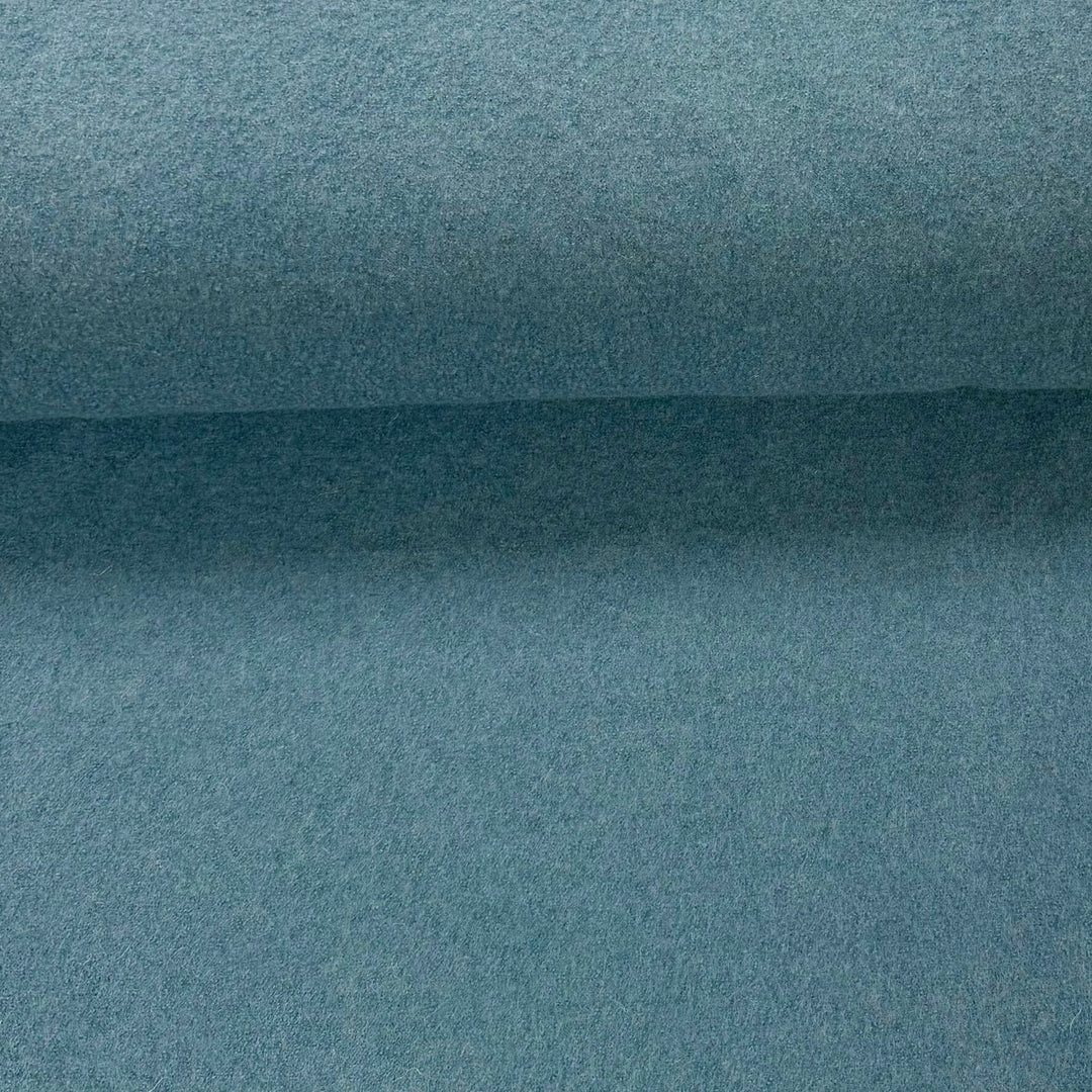 Walk | Wollstoff | Smaragd 267 Swafing 