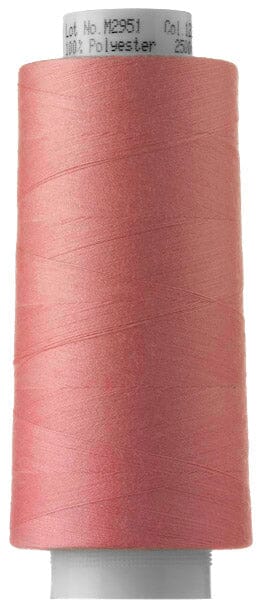 Mettler Trojalock 120 - Altrosa (0637) | Overlockgarn 2500m Fadenwunsch 
