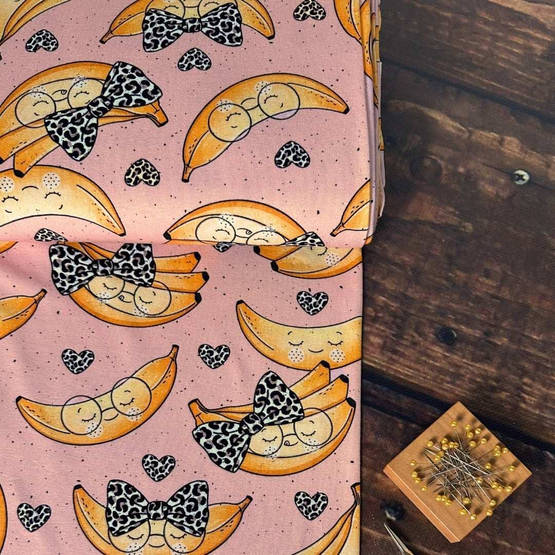 "Banana Love - Leo" fadenwunsch 