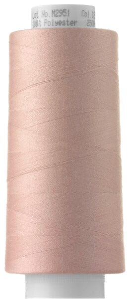 Mettler Trojalock 120 - Bast (1161) | Overlockgarn 2500m Fadenwunsch 
